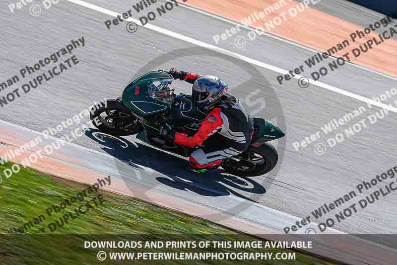 march 2018;motorbikes;no limits;peter wileman photography;portugal;trackday digital images;valencia
